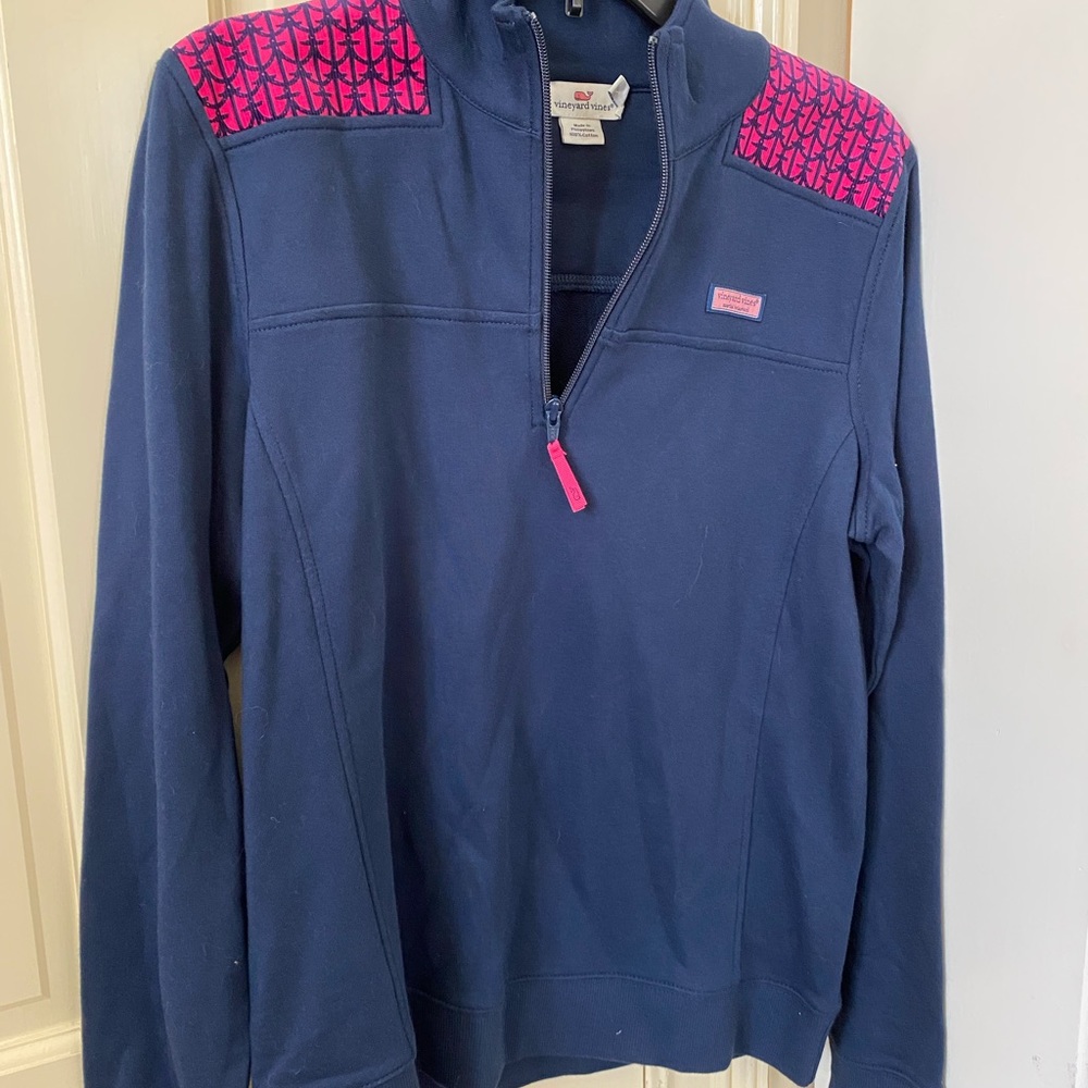 Vineyard Vines Pullover - image 1